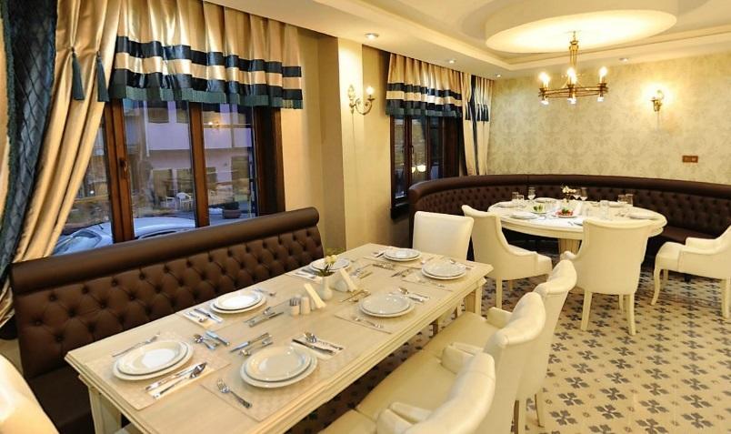 Arslanli Konak Hotel Eskişehir Eksteriør bilde